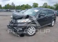 2015 Honda CR-V photo
