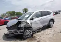 2015 Honda CR-V фото