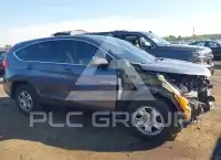 2015 Honda CR-V фото