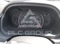 2015 Honda CR-V photo