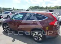 2015 Honda CR-V фото