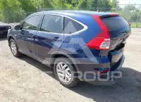2015 Honda CR-V фото