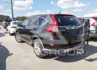 2015 Honda CR-V фото