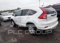2015 Honda CR-V фото