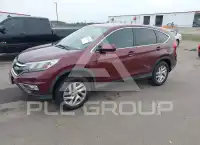 2015 Honda CR-V photo