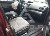 2015 Honda CR-V photo