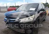 2015 Honda CR-V фото