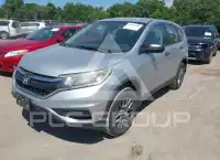 2015 Honda CR-V photo