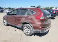 2015 Honda CR-V photo