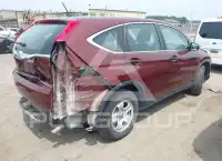2015 Honda CR-V photo