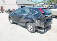 2015 Honda CR-V photo