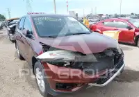 2015 Honda CR-V фото