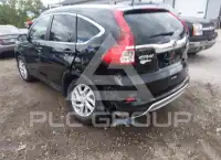2015 Honda CR-V фото