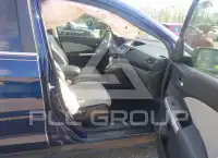 2015 Honda CR-V photo