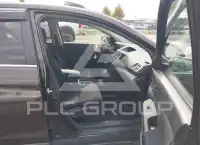 2015 Honda CR-V photo