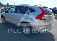 2015 Honda CR-V фото