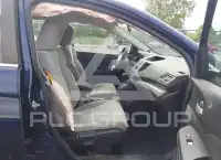 2015 Honda CR-V фото