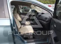 2015 Honda CR-V фото
