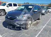 2015 Honda CR-V photo