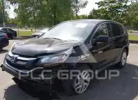2015 Honda CR-V фото
