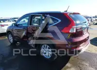 2015 Honda CR-V photo