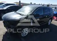 2015 Honda CR-V фото