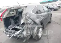 2015 Honda CR-V фото