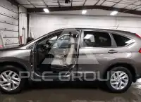 2015 Honda CR-V photo