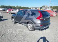 2015 Honda CR-V photo