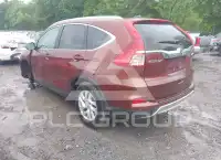 2015 Honda CR-V photo