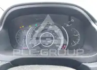 2015 Honda CR-V фото