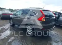2015 Honda CR-V фото