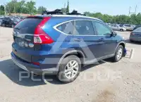 2015 Honda CR-V photo
