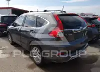 2015 Honda CR-V фото
