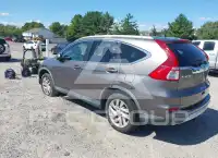 2015 Honda CR-V photo