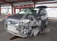 2015 Honda CR-V photo