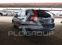 2015 Honda CR-V photo