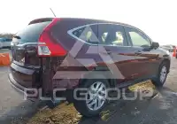 2015 Honda CR-V фото
