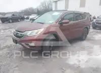 2015 Honda CR-V photo