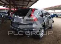 2015 Honda CR-V photo