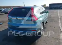 2015 Honda CR-V photo