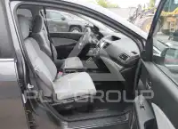 2015 Honda CR-V фото