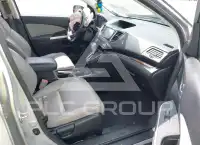 2015 Honda CR-V фото