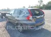 2015 Honda CR-V photo