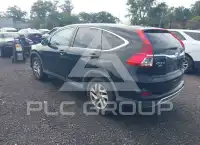 2015 Honda CR-V фото