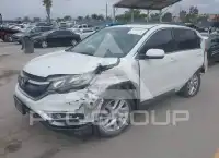2015 Honda CR-V фото