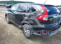 2015 Honda CR-V photo