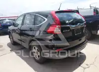 2015 Honda CR-V фото
