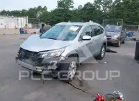 2015 Honda CR-V photo