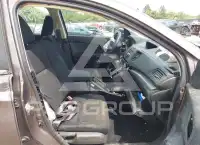 2015 Honda CR-V photo